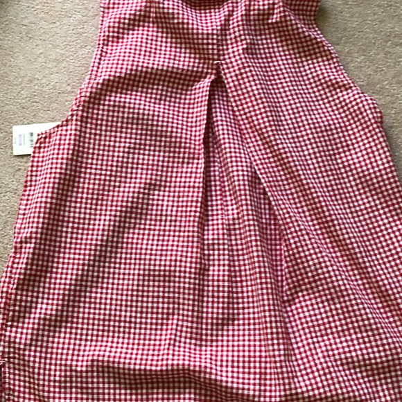 Lacy Ruffle Shorts - Picture 3 of 4